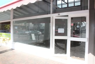 Shop & Retail commercial property leased at 8a/2 The Crescent Midland WA 6056 Shop & Retail commercial property leased at 8a/2 The Crescent Midland WA 6056