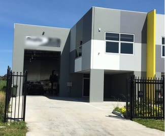 Factory, Warehouse & Industrial commercial property leased at 2/41 Yellowbox Drive Craigieburn VIC 3064 Factory, Warehouse & Industrial commercial property leased at 2/41 Yellowbox Drive Craigieburn VIC 3064