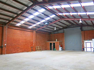 Factory, Warehouse & Industrial commercial property leased at 18 Acheson Place Coburg North VIC 3058 Factory, Warehouse & Industrial commercial property leased at 18 Acheson Place Coburg North VIC 3058