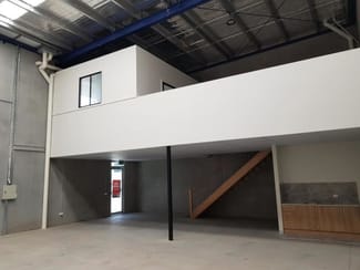 Showrooms / Bulky Goods commercial property leased at 5/66 Willandra Drive Epping VIC 3076 Showrooms / Bulky Goods commercial property leased at 5/66 Willandra Drive Epping VIC 3076