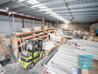 Factory, Warehouse & Industrial commercial property leased at Brendale QLD 4500 Factory, Warehouse & Industrial commercial property leased at Brendale QLD 4500
