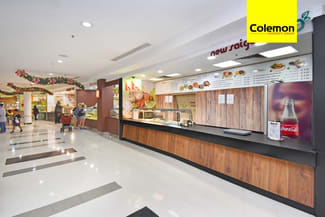 Shop & Retail commercial property leased at FC5/14-28 Amy Street Campsie NSW 2194