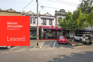 Shop & Retail commercial property leased at 312 Queens Parade Fitzroy North VIC 3068 Shop & Retail commercial property leased at 312 Queens Parade Fitzroy North VIC 3068
