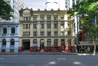 Offices commercial property leased at Unit 3A/Lvl 2, 139-145 Charlotte Street Brisbane City QLD 4000 Offices commercial property leased at Unit 3A/Lvl 2, 139-145 Charlotte Street Brisbane City QLD 4000