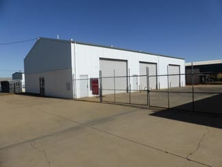 Factory, Warehouse & Industrial commercial property leased at 10A Fletcher Crescent Dubbo NSW 2830 Factory, Warehouse & Industrial commercial property leased at 10A Fletcher Crescent Dubbo NSW 2830
