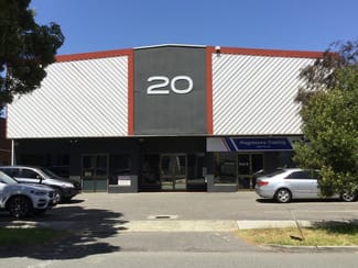Offices commercial property leased at 8/20 Teddington Road Burswood WA 6100 Offices commercial property leased at 8/20 Teddington Road Burswood WA 6100