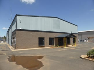 Factory, Warehouse & Industrial commercial property leased at 10 Johnson Street Dubbo NSW 2830 Factory, Warehouse & Industrial commercial property leased at 10 Johnson Street Dubbo NSW 2830
