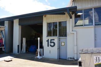 Factory, Warehouse & Industrial commercial property leased at 15/4 Ethell Road Kirrawee NSW 2232 Factory, Warehouse & Industrial commercial property leased at 15/4 Ethell Road Kirrawee NSW 2232
