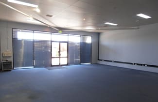 Offices commercial property leased at 1/153 Belmont Avenue Belmont WA 6104
