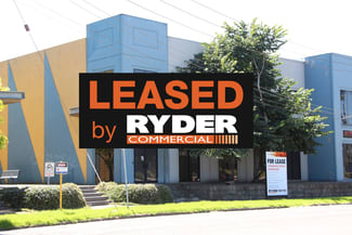 Factory, Warehouse & Industrial commercial property leased at 76 Maribyrnong Street Footscray VIC 3011