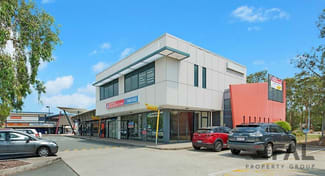 Shop & Retail commercial property leased at Level 1 Suite 1/233-235 Goodwin Drive Bongaree QLD 4507 Shop & Retail commercial property leased at Level 1 Suite 1/233-235 Goodwin Drive Bongaree QLD 4507