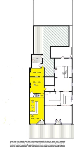 Shop & Retail commercial property leased at 248 The Parade Norwood SA 5067 Shop & Retail commercial property leased at 248 The Parade Norwood SA 5067
