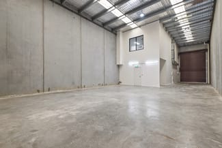 Factory, Warehouse & Industrial commercial property for lease at C12/2A Westall Road Clayton VIC 3168