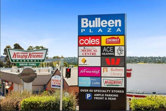 Shop & Retail commercial property leased at Shop 32 Bulleen Plaza Shopping Centre Bulleen VIC 3105 Shop & Retail commercial property leased at Shop 32 Bulleen Plaza Shopping Centre Bulleen VIC 3105
