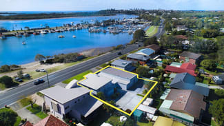 Shop & Retail commercial property leased at 1 & 2/72-74 Yamba Road Yamba NSW 2464 Shop & Retail commercial property leased at 1 & 2/72-74 Yamba Road Yamba NSW 2464