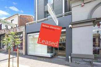 Shop & Retail commercial property leased at 1/170 Elgin Street Carlton VIC 3053 Shop & Retail commercial property leased at 1/170 Elgin Street Carlton VIC 3053