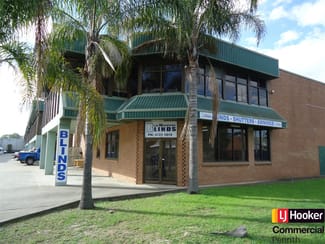 Factory, Warehouse & Industrial commercial property leased at Penrith NSW 2750 Factory, Warehouse & Industrial commercial property leased at Penrith NSW 2750