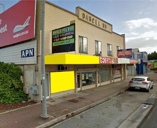 Showrooms / Bulky Goods commercial property leased at 4/650 South Road Glandore SA 5037 Showrooms / Bulky Goods commercial property leased at 4/650 South Road Glandore SA 5037