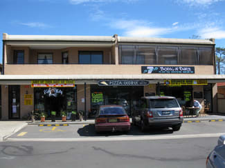 Shop & Retail commercial property leased at 3/79 Appin Road Appin NSW 2560 Shop & Retail commercial property leased at 3/79 Appin Road Appin NSW 2560