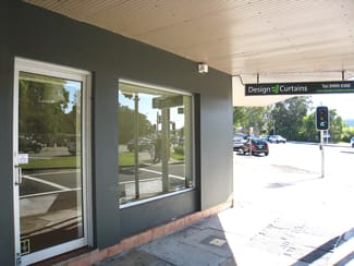 Medical / Consulting commercial property leased at Pittwater Road Mona Vale NSW 2103 Medical / Consulting commercial property leased at Pittwater Road Mona Vale NSW 2103