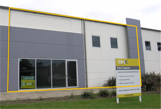 Factory, Warehouse & Industrial commercial property leased at 3/110 - 112 Princes Highway Albion Park Rail NSW 2527 Factory, Warehouse & Industrial commercial property leased at 3/110 - 112 Princes Highway Albion Park Rail NSW 2527