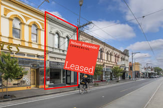 Shop & Retail commercial property leased at 175 St Georges Road Fitzroy North VIC 3068 Shop & Retail commercial property leased at 175 St Georges Road Fitzroy North VIC 3068