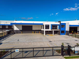 Factory, Warehouse & Industrial commercial property leased at 3 Wulbanga Street Prestons NSW 2170 Factory, Warehouse & Industrial commercial property leased at 3 Wulbanga Street Prestons NSW 2170