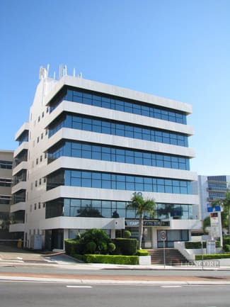 Offices commercial property leased at Upper Mount Gravatt QLD 4122 Offices commercial property leased at Upper Mount Gravatt QLD 4122
