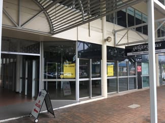 Medical / Consulting commercial property leased at 120 Bloomfield Street Cleveland QLD 4163