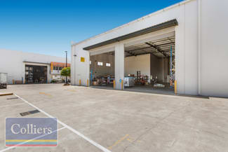 Factory, Warehouse & Industrial commercial property leased at 22/547 Woolcock Street Mount Louisa QLD 4814 Factory, Warehouse & Industrial commercial property leased at 22/547 Woolcock Street Mount Louisa QLD 4814