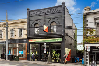 Shop & Retail commercial property leased at 25 Toorak Road South Yarra VIC 3141 Shop & Retail commercial property leased at 25 Toorak Road South Yarra VIC 3141