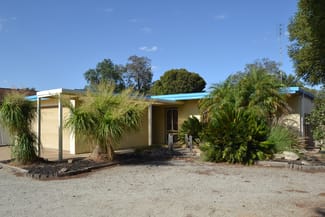 Medical / Consulting commercial property leased at 36 Francis Street Echuca VIC 3564