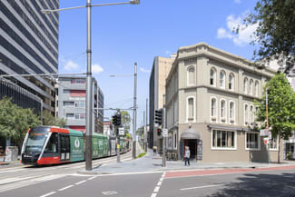 Offices commercial property leased at Level 2/420 Elizabeth Street Surry Hills NSW 2010 Offices commercial property leased at Level 2/420 Elizabeth Street Surry Hills NSW 2010
