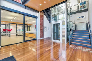 Offices commercial property leased at 87 - 89 St Vincent Street Port Adelaide SA 5015 Offices commercial property leased at 87 - 89 St Vincent Street Port Adelaide SA 5015