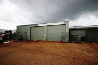 Factory, Warehouse & Industrial commercial property leased at Shed 4/76 Winnellie Road Winnellie NT 0820 Factory, Warehouse & Industrial commercial property leased at Shed 4/76 Winnellie Road Winnellie NT 0820