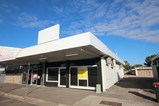 Offices commercial property for lease at 105 Charters Towers Road Hermit Park QLD 4812 Offices commercial property for lease at 105 Charters Towers Road Hermit Park QLD 4812