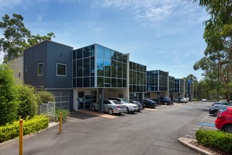 Offices commercial property leased at Unit 5/64 Talavera Road Macquarie Park NSW 2113 Offices commercial property leased at Unit 5/64 Talavera Road Macquarie Park NSW 2113