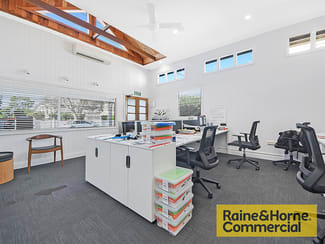 Shop & Retail commercial property leased at 56 Lodge Road Wooloowin QLD 4030 Shop & Retail commercial property leased at 56 Lodge Road Wooloowin QLD 4030