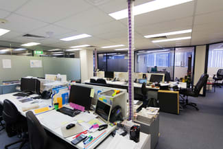Medical / Consulting commercial property leased at St Leonards NSW 2065 Medical / Consulting commercial property leased at St Leonards NSW 2065