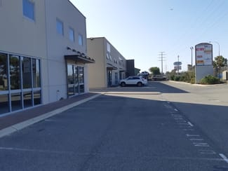 Factory, Warehouse & Industrial commercial property leased at 15/385 Sevenoaks Street Beckenham WA 6107