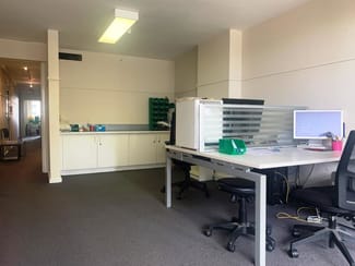 Offices commercial property leased at Suite 3, 15 Collins Street Melbourne VIC 3000 Offices commercial property leased at Suite 3, 15 Collins Street Melbourne VIC 3000