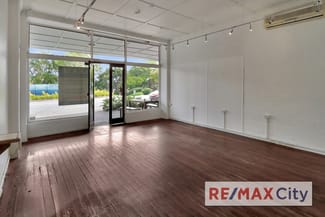 Medical / Consulting commercial property leased at Shop 6/169 Latrobe Terrace Paddington QLD 4064 Medical / Consulting commercial property leased at Shop 6/169 Latrobe Terrace Paddington QLD 4064