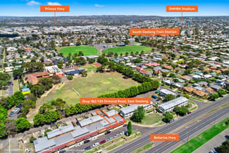 Offices commercial property leased at 1 & 2/136-146 Ormond Road East Geelong VIC 3219 Offices commercial property leased at 1 & 2/136-146 Ormond Road East Geelong VIC 3219