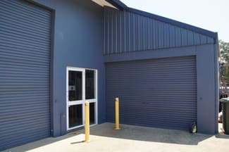 Factory, Warehouse & Industrial commercial property leased at 4/33-35 Uralla Road Port Macquarie NSW 2444 Factory, Warehouse & Industrial commercial property leased at 4/33-35 Uralla Road Port Macquarie NSW 2444