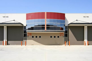 Factory, Warehouse & Industrial commercial property leased at 29 Governor Macquarie Drive Chipping Norton NSW 2170 Factory, Warehouse & Industrial commercial property leased at 29 Governor Macquarie Drive Chipping Norton NSW 2170