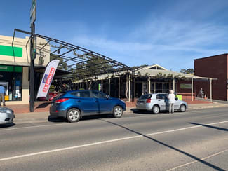 Serviced Offices commercial property leased at 3/266 Main North Road Clare SA 5453 Serviced Offices commercial property leased at 3/266 Main North Road Clare SA 5453