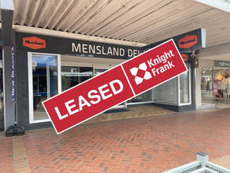 Shop & Retail commercial property leased at 61-63 Rooke Street Devonport TAS 7310 Shop & Retail commercial property leased at 61-63 Rooke Street Devonport TAS 7310