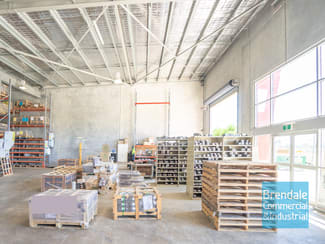 Factory, Warehouse & Industrial commercial property leased at Lawnton QLD 4501 Factory, Warehouse & Industrial commercial property leased at Lawnton QLD 4501