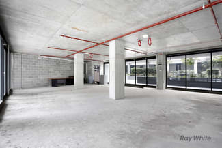 Shop & Retail commercial property leased at Shops  1 & 2 20-24 Kendall Street Harris Park NSW 2150