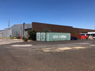 Factory, Warehouse & Industrial commercial property leased at 73 Gower Street Preston VIC 3072 Factory, Warehouse & Industrial commercial property leased at 73 Gower Street Preston VIC 3072